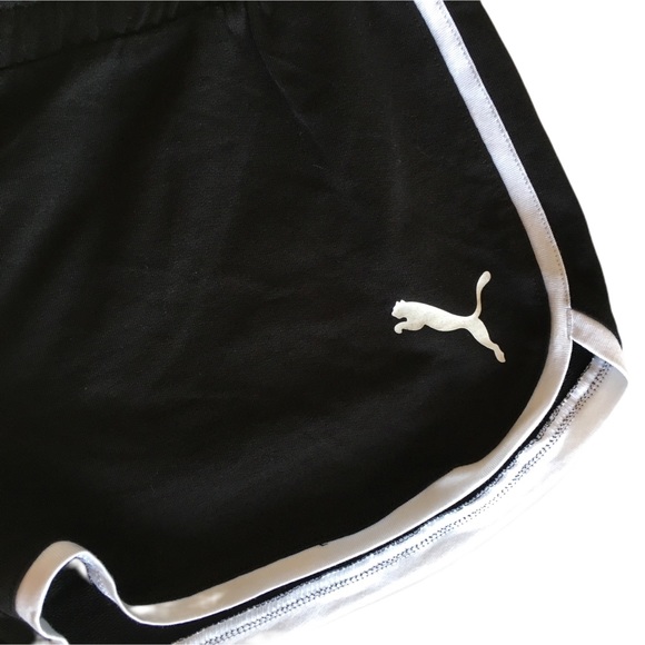 70s Style Puma Booty Shorts - Picture 3 of 12